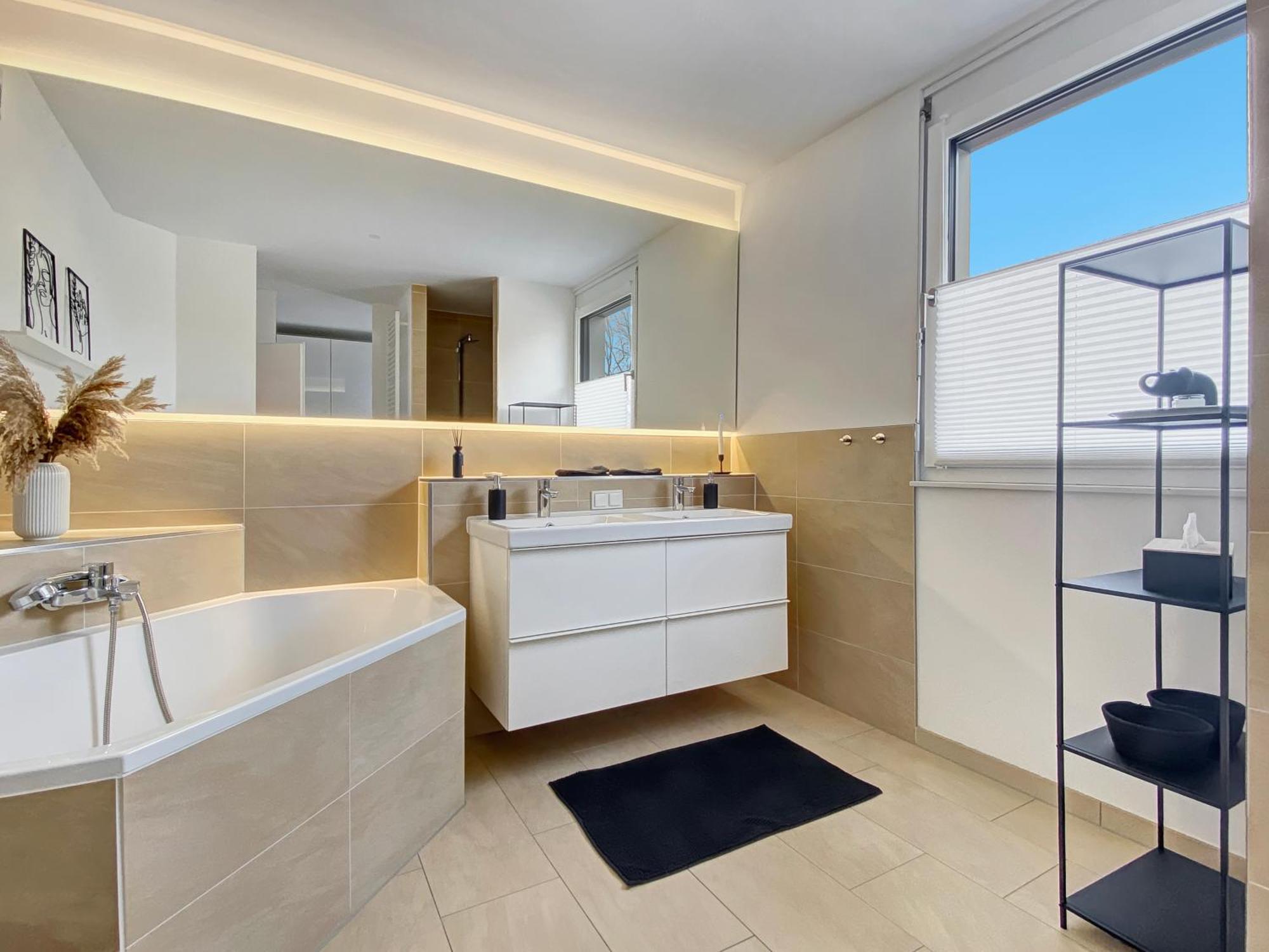 Ferienhaus 500M Zur Messe ハノーファー エクステリア 写真